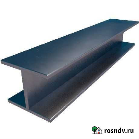 Швеллер двутавр Бобров - изображение 1