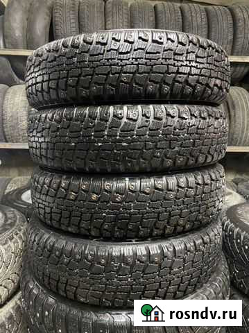 Шины Ока 135/80/12 Новый Оскол - изображение 1