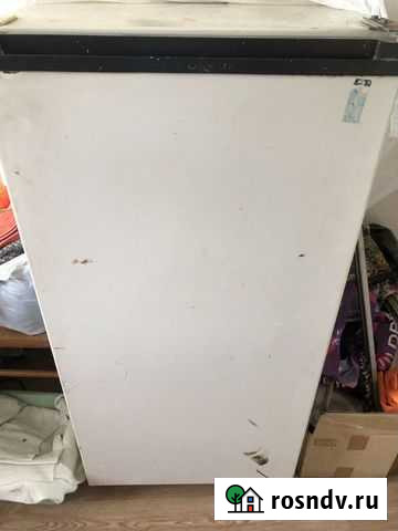 Холодильник без фреона Белогорск - изображение 1