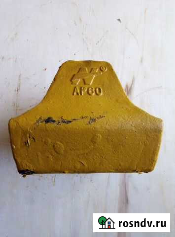 Защита межзубьевая AP60 60mm Октябрьский - изображение 1