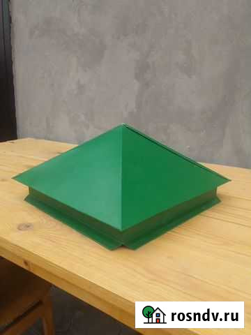 Жестяные работы Батайск - изображение 1