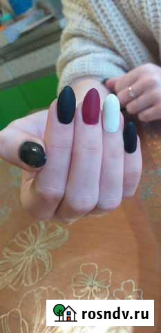 Мастер маникюра Ярцево - изображение 1