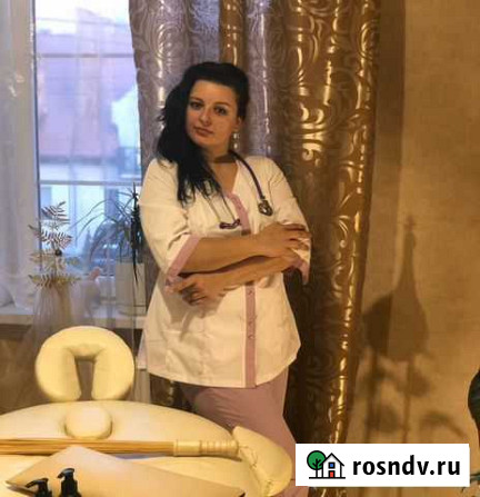 Массаж Калининград - изображение 1
