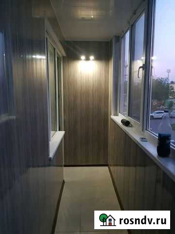 Расширение балконов и лоджий Астрахань - изображение 1