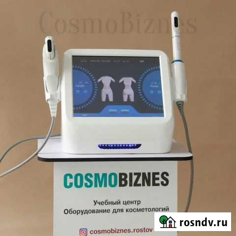 Аппарат для smas лифтинга Махачкала - изображение 1