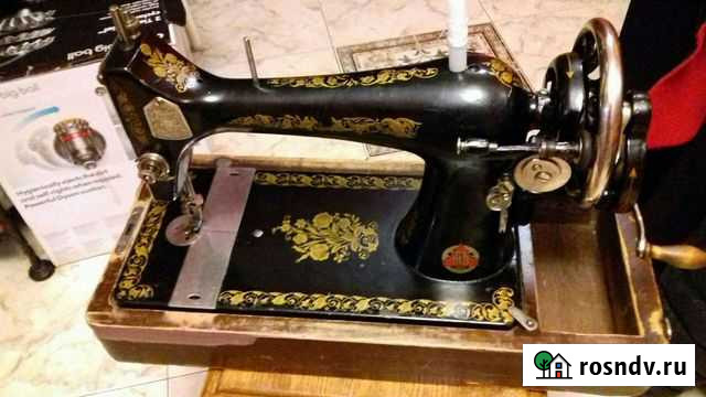 Швейная машина Подольск Брянск - изображение 1