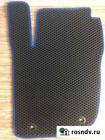 Toyota rav 4 коврики салона Пермь - изображение 1