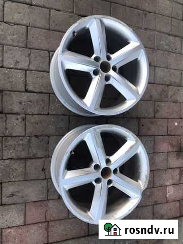 Диски r18 Белгород - изображение 1