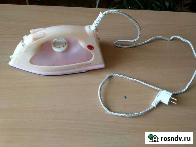 Утюг Краснодар - изображение 1