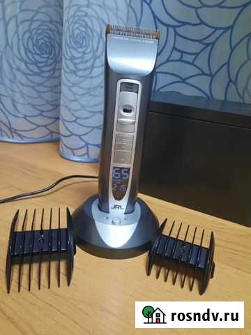 Машинка для стрижки Хабаровск - изображение 1