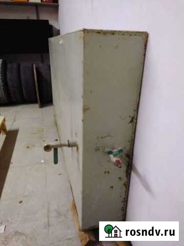 Бак для гсм Новороссийск - изображение 1