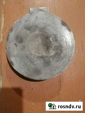 Электроконфорка экч-145 1.0 KW 220v Ковров - изображение 1