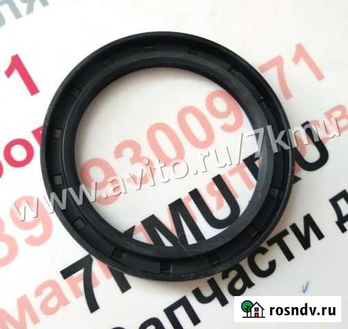 Сальник поворотного редуктора кму Soosan 736 Томск - изображение 1