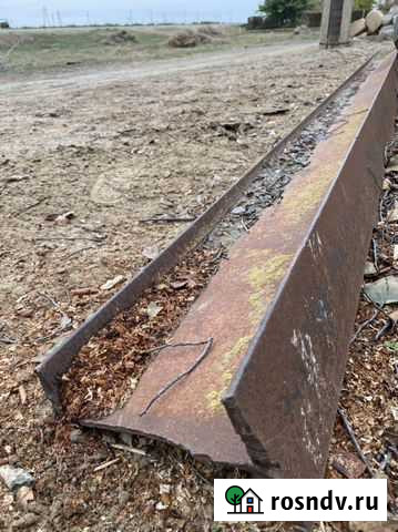 Швеллер Зензели - изображение 1