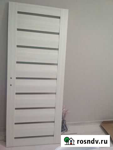 Межкомнатная дверь Сочи - изображение 1