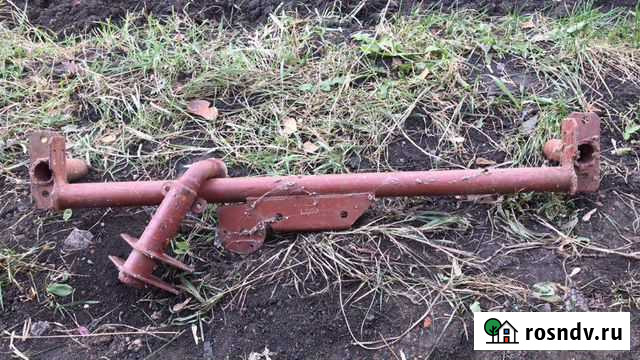 Фаркоп 09 Елец - изображение 1