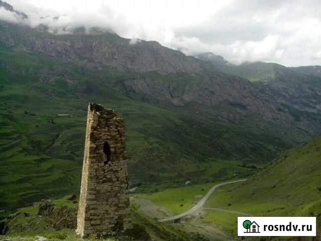 Экскурсии по Северному Кавказу Владикавказ - изображение 1