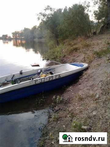 Лодка Пингвин с мотором Ряжск - изображение 1