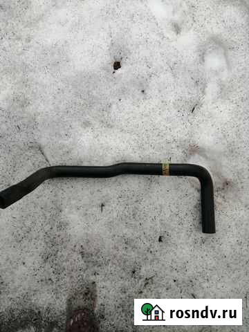 Патрубок на лада ларгус Кромы - изображение 1