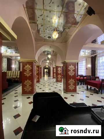 Банкетный зал в аренду Прокопьевск - изображение 1