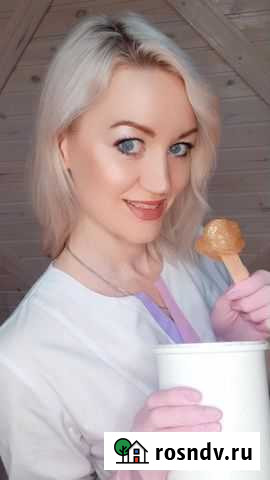 Шугаринг Воск Депиляция Северный Воронеж - изображение 1