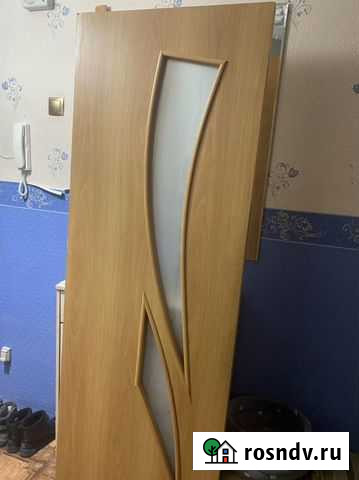 Двери межкомнатные Ачинск - изображение 1