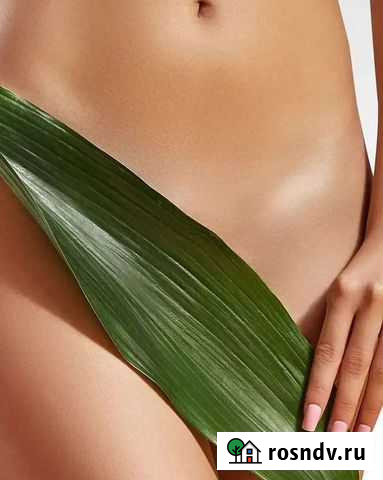 Шугаринг Новочебоксарск - изображение 1