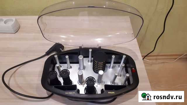 Термобигуди Philips Мурманск - изображение 1