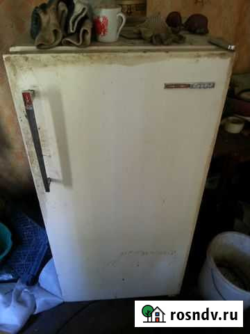 Холодильник Орск 3 исправный самовывоз торг Димитровград - изображение 1