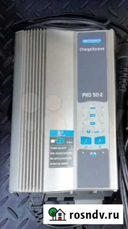 Midtronics cx-pro 50-2 Саратов - изображение 1