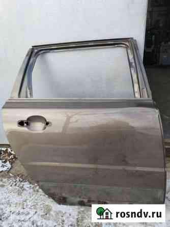 Volvo XC70 2013. Правые двери Щёлково