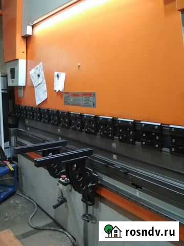 Гибка, лазерная и плазменная резка, окраска Щеглово - изображение 1