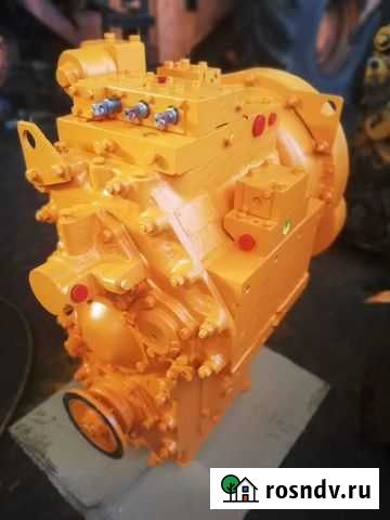 Кпп на все виды погрузчиков Амкодор из новых з/ч Почеп - изображение 1