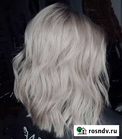 Парикмахер - универсал Нижний Новгород - изображение 1