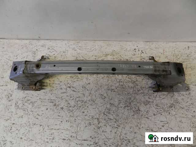 Усилитель переднего бампера Мазда 6 Mazda 6 Заокский - изображение 1