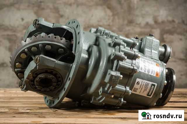 Редуктор Камаз 31- 35 зубьев средний 6520 - №8213 Мурманск - изображение 1