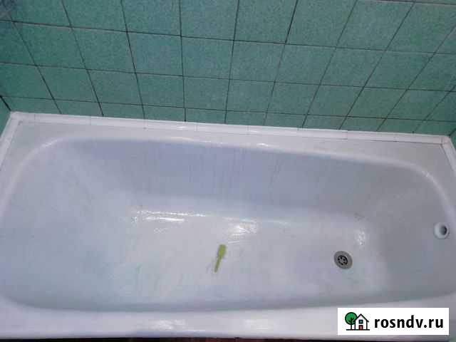 Реставрация ванн Челябинск - изображение 1