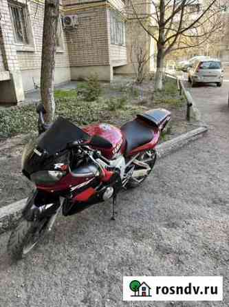 Yamaha YZF-R6 Саратов