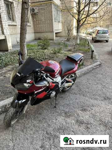 Yamaha YZF-R6 Саратов - изображение 1