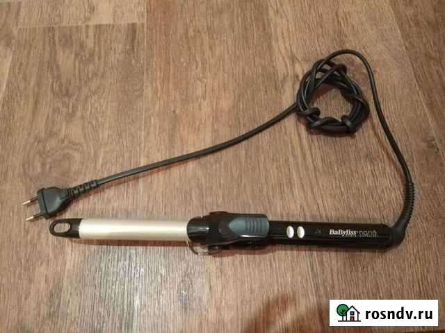 Щипцы Babiliss C319E Димитровград - изображение 1