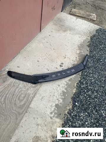 Мухобойка Нижневартовск - изображение 1