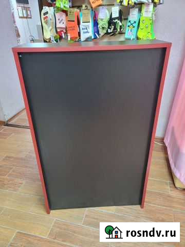 Ресепшен стойка администратора стол рецепция ящик Калининград - изображение 1