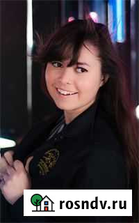 Репетитор по математике (для пятёрки на нг) Екатеринбург - изображение 1