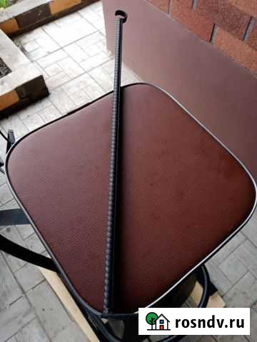 Кочерга Сызрань - изображение 1