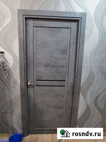 Установка межкомнатных дверей. Большой опыт Чита - изображение 1