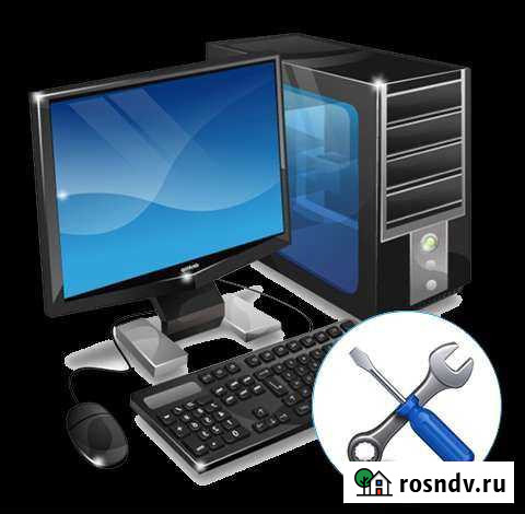 Специалист по компьютерной помощи Санкт-Петербург - изображение 1