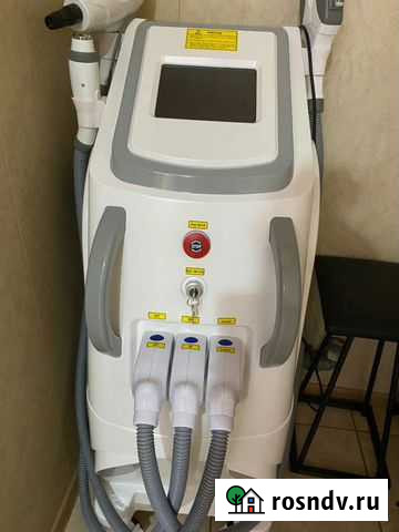 Аппарат элос Коркино - изображение 1