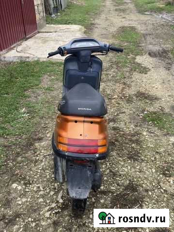 Honda Takt 24 Стрелка - изображение 1