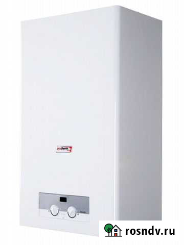 Газовый котел protherm Ягуар (Jaguar) 11 кВт Оренбург - изображение 1