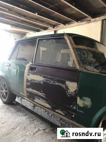 Авторемонт,шиномонтаж,сварочные работы Шебекино - изображение 1